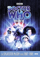 Picture of DOCTOR WHO: DRAGONFIRE