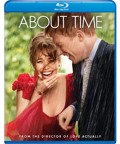 Picture of ABOUT TIME