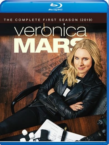 Picture of VERONICA MARS 2019: COMPLETE FIRST SEASON