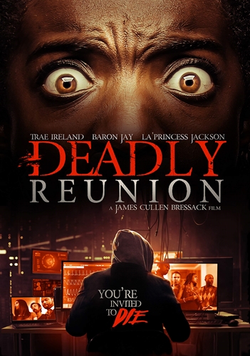 Picture of Deadly Reunion