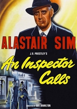 Picture of INSPECTOR CALLS (1954)