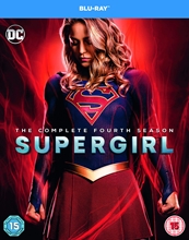 Picture of Supergirl S4(Region Free - NO RETURNS)