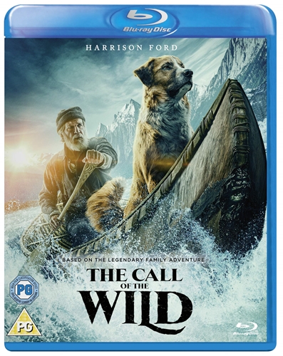 Picture of Call Of The Wild. The(Region Free - NO RETURNS)