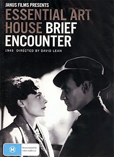 Picture of BRIEF ENCOUNTER