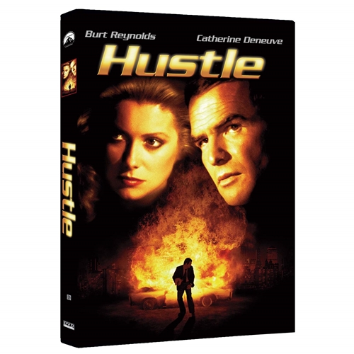 Picture of HUSTLE