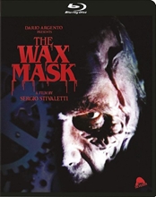 Picture of WAX MASK