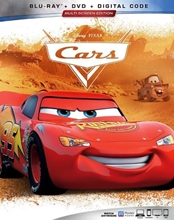 Picture of CARS