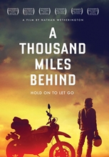 Picture of THOUSAND MILES BEHIND