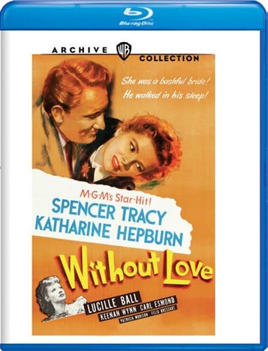 Picture of WITHOUT LOVE (1945)