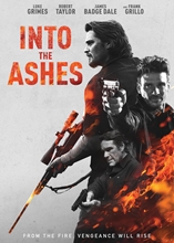 Picture of INTO THE ASHES/DVD