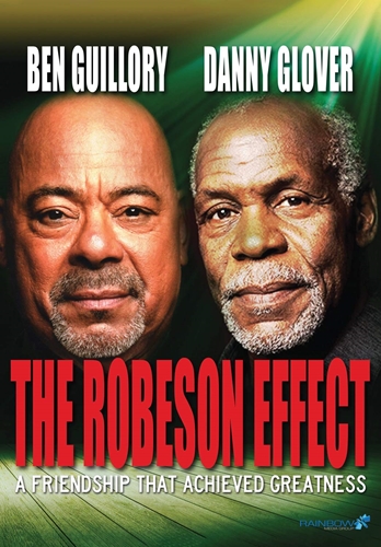 Picture of ROBESON EFFECT