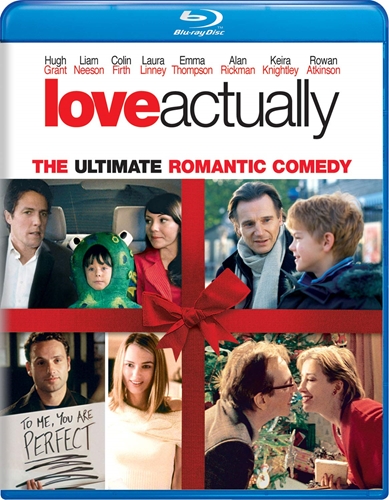 Picture of LOVE ACTUALLY