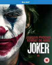 Picture of Joker(Region Free - NO RETURNS)