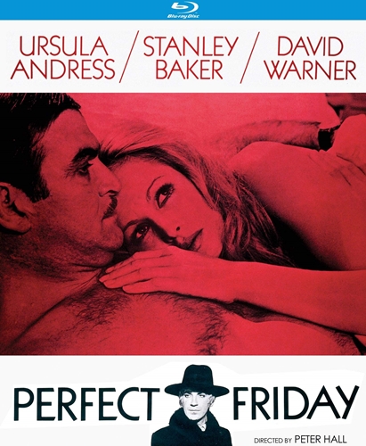 Picture of PERFECT FRIDAY (1971)