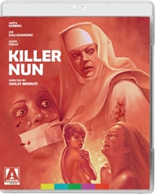 Picture of KILLER NUN