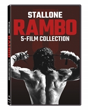 Picture of RAMBO 1-5