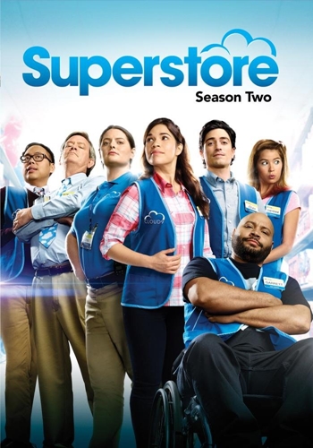 Picture of SUPERSTORE: SEASON 2