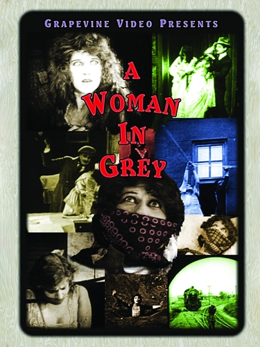 Picture of WOMAN IN GREY (1920)