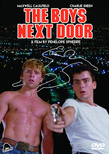 Picture of Boys Next Door