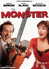 Picture of MONSTER AKA IL MOSTRO (1994)