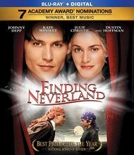 Picture of FINDING NEVERLAND