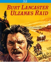 Picture of ULZANA'S RAID (1972)