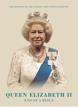 Picture of Queen Elizabeth Ii: End Of A Reign