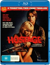 Picture of HOSTAGE (BLU-RAY) (OZPLOITATION CLASSICS)