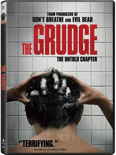 Picture of GRUDGE (2020)