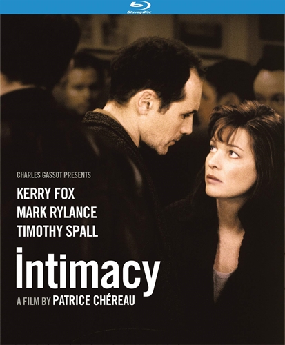 Picture of INTIMACY (2001)