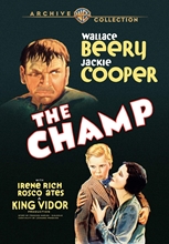 Picture of CHAMP (1931)