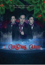 Picture of Charles Dickens' A Christmas Carol