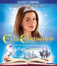 Picture of ELLA ENCHANTED