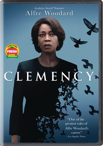 Picture of CLEMENCY