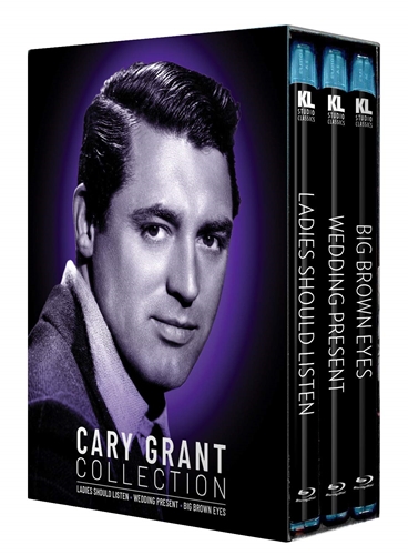 Picture of CARY GRANT COLLECTION