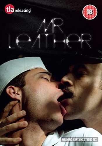 Picture of MR LEATHER