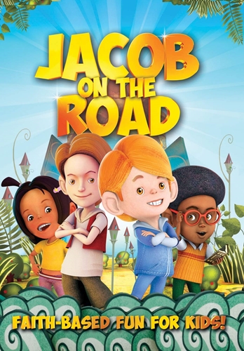 Picture of JACOB ON THE ROAD