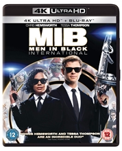 Picture of Men In Black: International(Region Free - NO RETURNS)