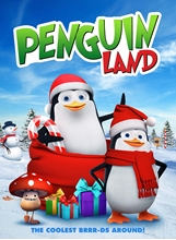 Picture of Penguin Land