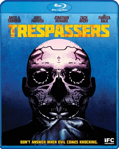 Picture of TRESPASSERS