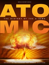 Picture of ATOMIC: HISTORY OF THE A-BOMB