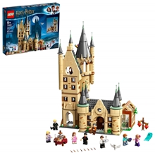 Picture of LEGO-Harry Potter TM-Hogwarts™ Astronomy Tower