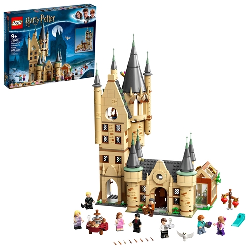 Picture of LEGO-Harry Potter TM-Hogwarts™ Astronomy Tower