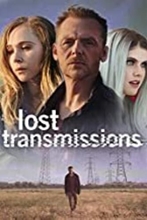 Picture of LOST TRANSMISSIONS