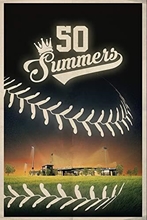 Picture of 50 SUMMERS