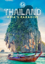 Picture of Passport To The World: Thailand