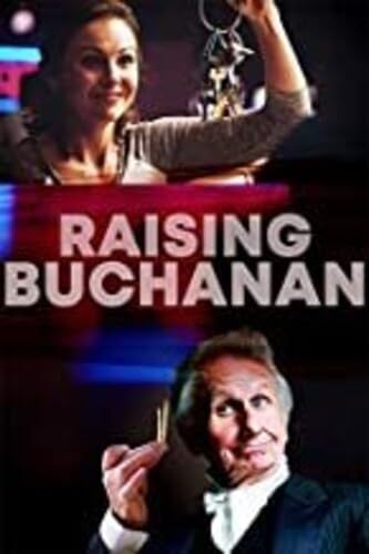 Picture of RAISING BUCHANAN