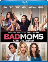 Picture of BAD MOMS