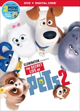 Picture of SECRET LIFE OF PETS 2