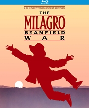 Picture of MILAGRO BEANFIELD WAR (1988)